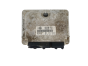 Ohjausyksikkö 038906018J 0281001613 VW Bosch 37660