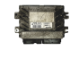 Ohjausyksikkö S110140000A 8200298164 8200298162 Renault Siemens 16665