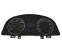 Kierroslukumittari VW Touran 1T0920861A 110080217019 31124