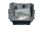 Ohjausyksikkö 0281011863 9659342280 9653958980 PSA Bosch 50663