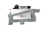 Ohjausyksikkö ABS 34.52-1162646 5WK8408 BMW ATE 25451