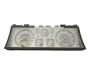 Nopeusmittari Renault Espace 2 6025104547 44791