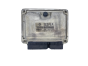 Ohjausyksikkö 045906019BQ 0281012708 VW Seat Bosch 56353