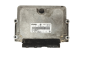 Ohjausyksikkö 55189421 0281011488 Alfa Romeo Bosch 21653