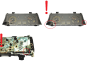 Nopeusmittari Renault 19 RL48J385 8557113