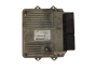 Ohjausyksikkö FGP 55195819 MJD6JF.Y1 71600.007.03 Lancia Magneti Marelli 14794
