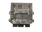 Ohjausyksikkö 9660300280 9653451880 5WS40285C-T PSA Siemens 3464