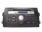 Radio Cd Mp3 Soitin Suzuki SX4 39101-79JB CQ-MX0674G PACR06 1125