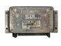 Ohjausyksikkö 0261206214 9632693880 26FM0652 PSA Bosch 3012