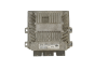 Ohjausyksikkö 7S61-12A650-AA 5WS40433A-T SID 804 2CLA Ford Siemens 46844