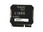 Ohjausyksikkö 89661-0D310 MB275100-2493 A Toyota Denso 16476