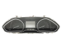 Kierroslukumittari Peugeot 208 9675182680 D Yazaki 52087