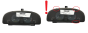 Kierroslukumittari Citroen Xsara 9641902980 C 00 Sagem 58005