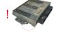 Ohjausyksikkö 9643782480 9637706180-04 21645920-6 PSA Sagem 60190