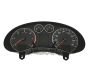 Kierroslukumittari Audi A3 8P0920951DX 110280296031 RHD VDO