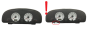 Nopeusmittari Citroen Xsara 9648818180 D 00 58017