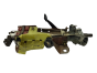 Ohjausakseli 4123K4 Peugeot 406 1810473100 12851