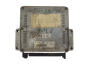 Ohjausyksikkö 0281010551 9641606680 28FM0000 PSA Bosch 3128