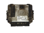 Ohjausyksikkö 0281012620 9661813780 9653958980 PSA Bosch 18447