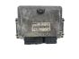 Ohjausyksikkö 55191209 0281011553 192 47DAA Fiat Bosch 50314