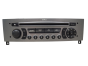 Radio Cd Mp3 Soitin Peugeot 308 96650206XH A2C53287224 2