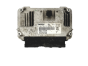 Ohjausyksikkö 89661-0D270 0261208936 Toyota Bosch 17525