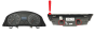 Nopeusmittari VW Golf MK5 1K0920860L 110080247024 51666