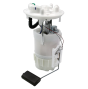 Polttoainepumppu 2506000Q0A 8200503059 Renault Trafic 2 2.0 16V
