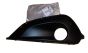 Halogeenirunko Vasen Alkuperäinen 9810729880 Peugeot