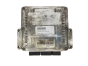Ohjausyksikkö 0281010819 8200039569 8200166362 Renault Bosch 3448