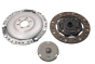 Kytkinsarja Tee VW Audi Seat Skoda 1L0198012 11981629601 Vika