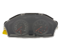 Kierroslukumittari Volvo C30 30765308 69199-410T Yazaki Meter