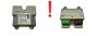 Ohjausyksikön moduuli Opel 13188856 403253 A2 GM Temic 68813