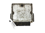 Ohjausyksikkö 0281010297 8200048297 8200183768 Renault Bosch 24612