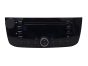 Radio-CD-soitin Fiat Punto 7355014090 F199FL 28252883 Delphi 2