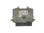 Ohjausyksikkö A6401500734 0281014670 Mercedes Bosch 41952
