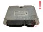 Ohjausyksikkö P04686870AA 0281010139 Chrysler Bosch 15301