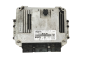 Ohjausyksikkö 0281011701 8M51-12A650-LB Ford Bosch 28242