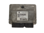 Ohjausyksikkö 036906034GM 61601.068.01 IAW4MV.GM VW Magneti Marelli 3058
