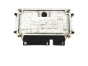 Ohjausyksikkö 0261206943 9638765680id05 26FM0886 PSA Bosch 20959