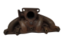 Pakosarja 034150 9604334080 Citroen XM 2 Xantia 2 2.1 TD 12351