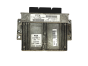 Ohjausyksikkö PSA 9646559880 9644674980-00 Sagem 22593