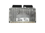 Ohjausyksikkö S118047801F 9648583780 8200159885 PSA Siemens