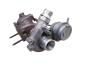 Turboahdin 7701477904 8200864964 H8200538832 Renault 1.2 T