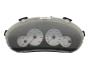 Nopeusmittari Peugeot 206 9651740280 000500805 49051