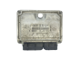 Ohjausyksikkö 038906012BB 0281010123 Audi Bosch 63388