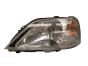 Ajovalo Vasen Dacia Logan 8200211005 6001546788
