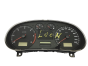 Kierroslukumittari Seat Toledo Leon W01M0920801B 57228