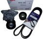 Vetohihna Sarja Tee Renault KHV285 7701477608 Hutchinson