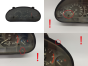 Nopeusmittari BMW 3 E46 6211 8380148 0263606072 1600